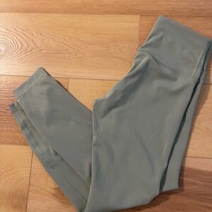 Wunder train leggings